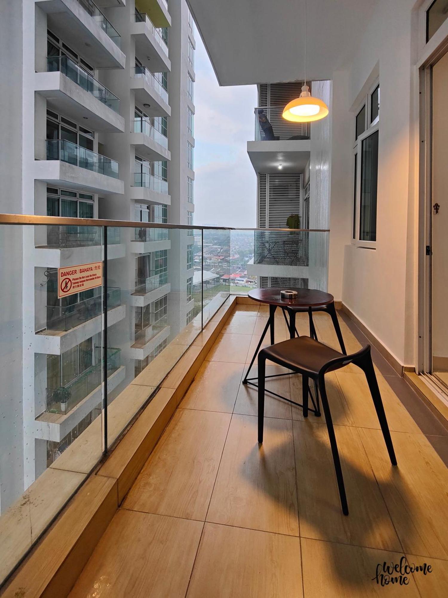 D'Esplanande Residence Homestay By Welcome Home ยะโฮร์บาห์รู ห้อง รูปภาพ